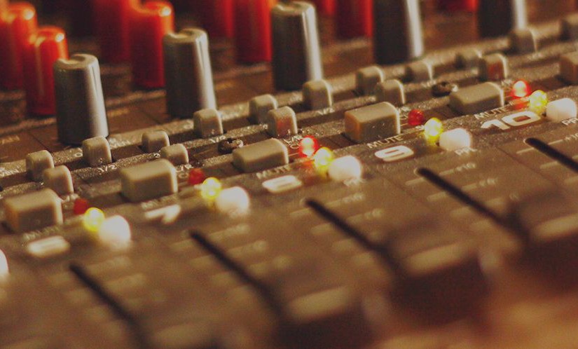 What is Sound?
